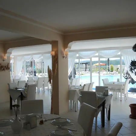 Important Group Bd409 Leevo Villa Milas