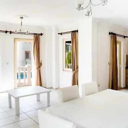 Important Group Bd409 Leevo Villa Milas