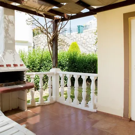 Important Group Bd409 Leevo Villa Milas