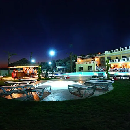 Villa Important Group Bd409 Leevo *