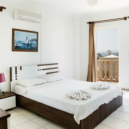 Villa Important Group Bd409 Leevo *