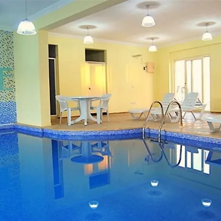 Villa Important Group Bd409 Leevo Milas