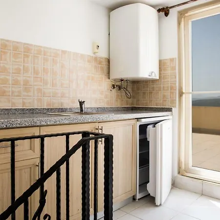 Important Group Bd409 Leevo Villa