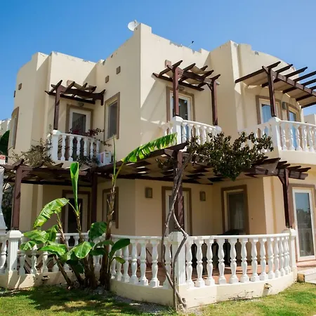 Villa Important Group Bd409 Leevo