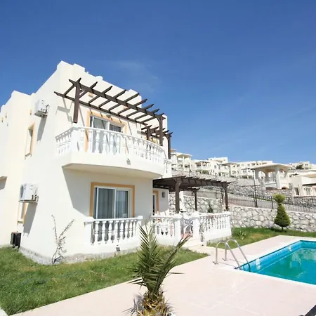 Villa Important Group Bd409 Leevo *